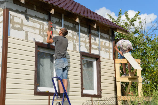 Affordable Siding Repair and Maintenance Services in University Gardens, NY